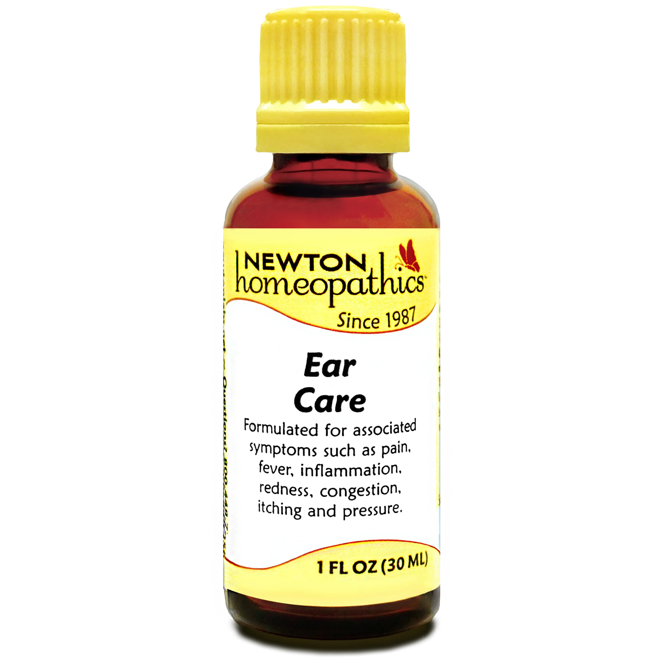 Homeopathic